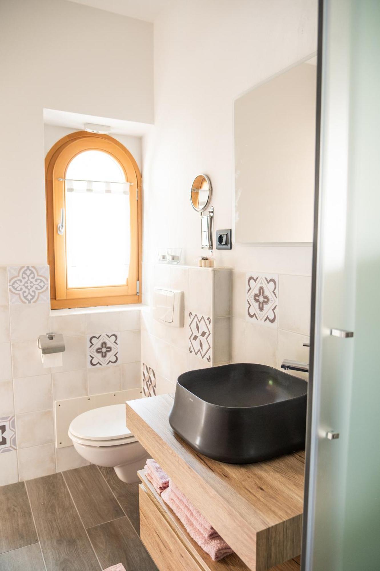 Alfio'S Alpen Suite Roncone Εξωτερικό φωτογραφία