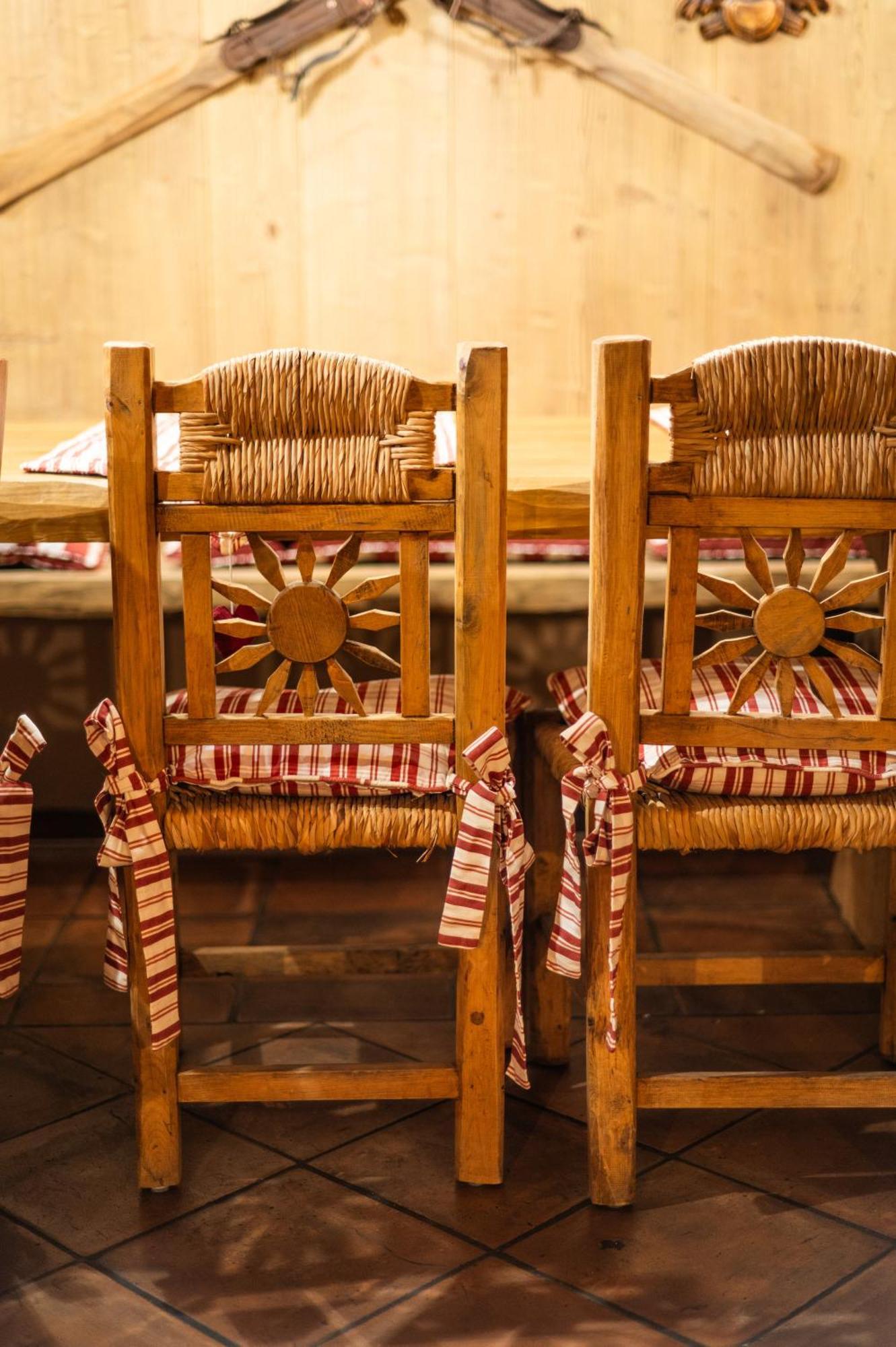 Alfio'S Alpen Suite Roncone Εξωτερικό φωτογραφία